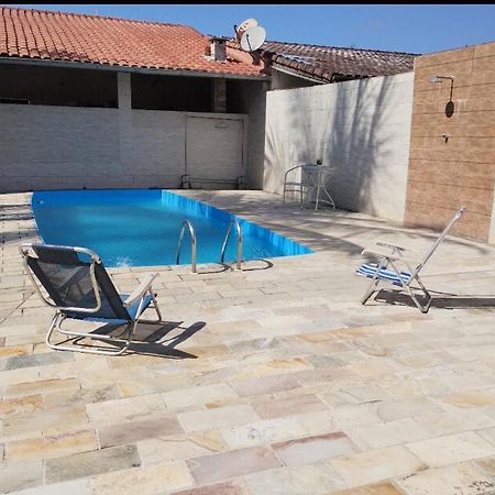 Casa Shalom Villa Бертиога Екстериор снимка