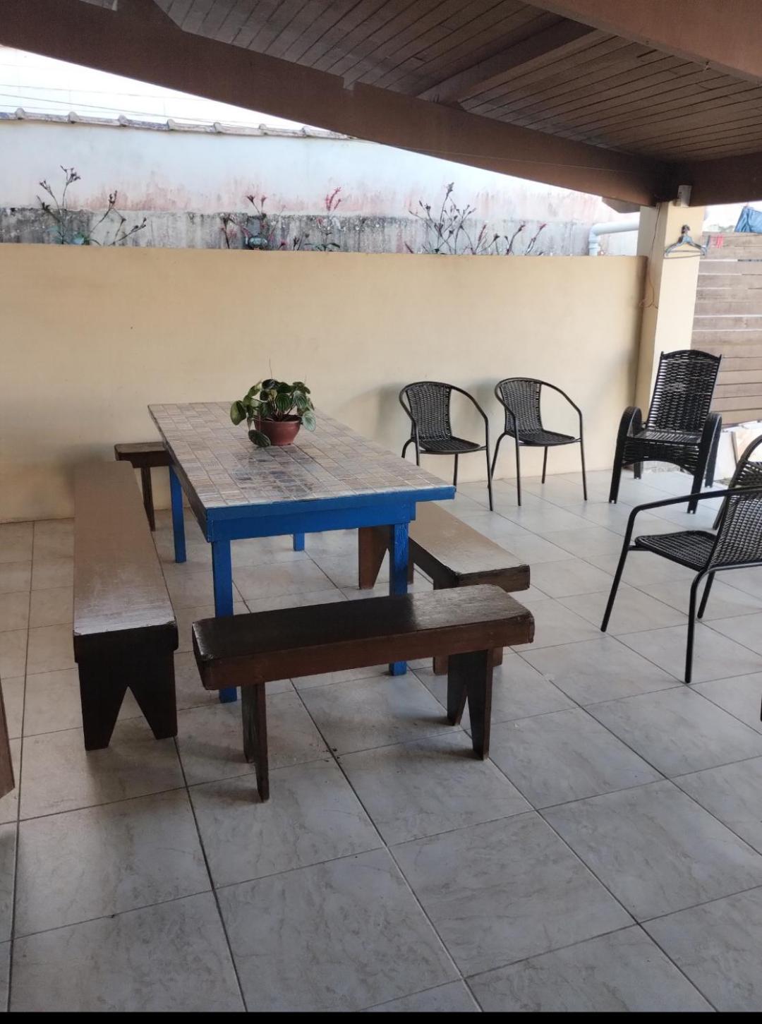 Casa Shalom Villa Бертиога Екстериор снимка