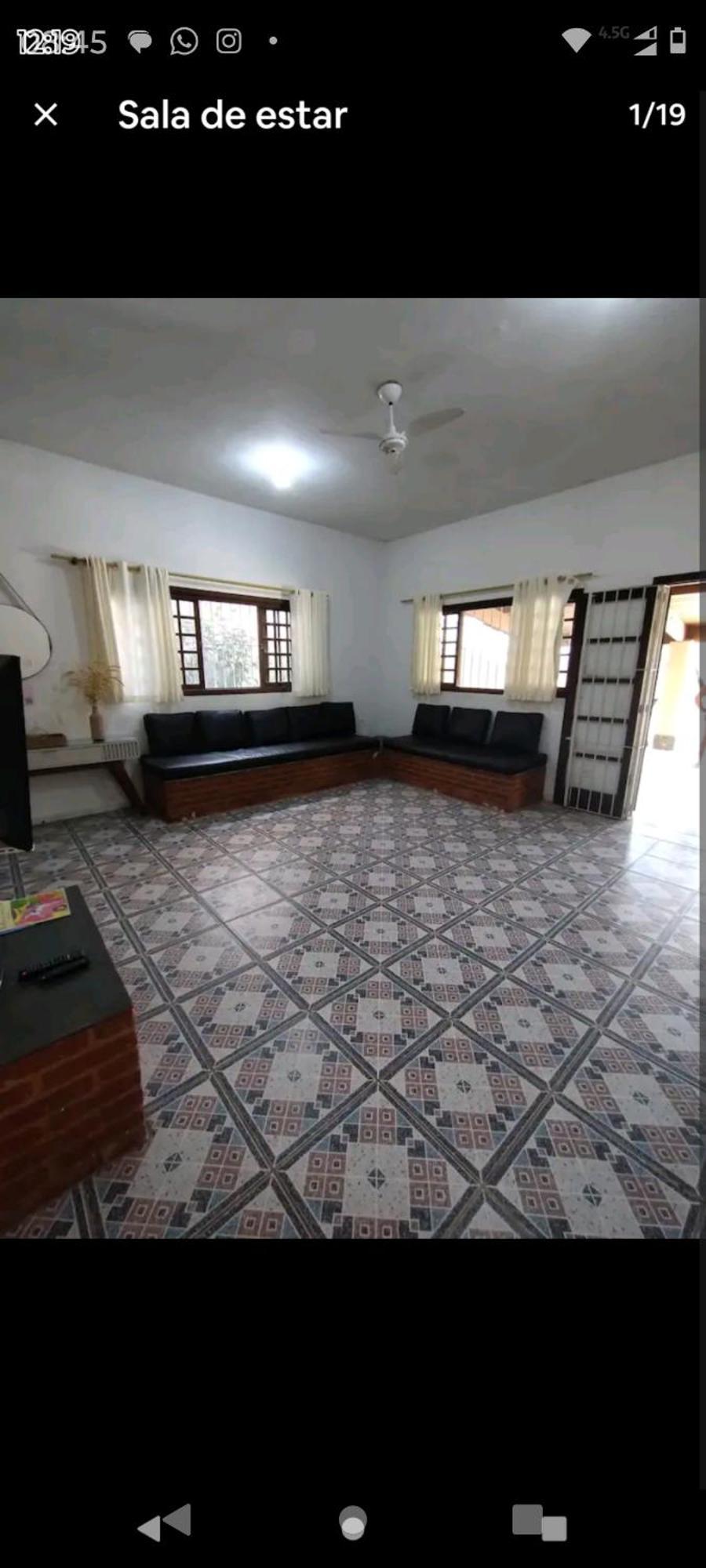 Casa Shalom Villa Бертиога Екстериор снимка
